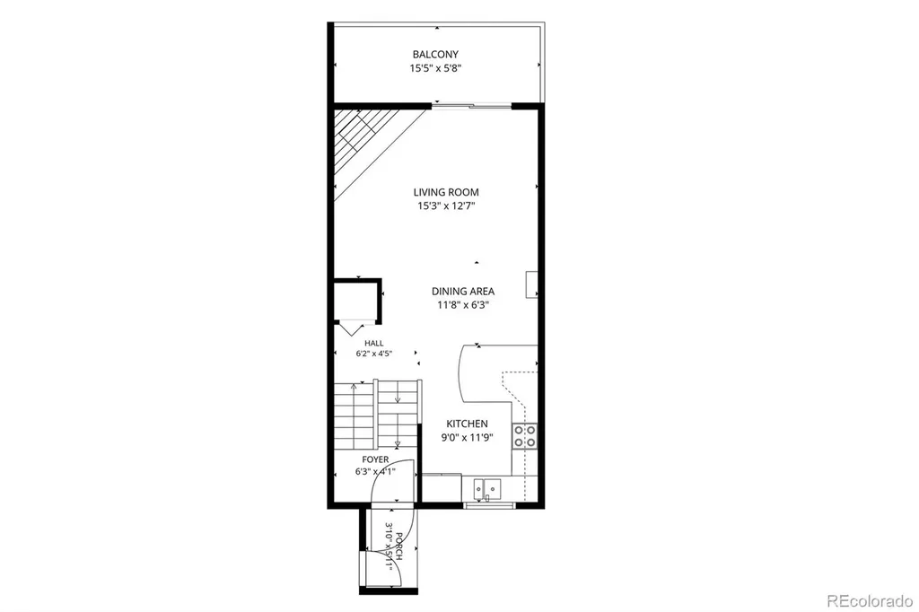 136 E Meadow Mile Fraser CO 80442