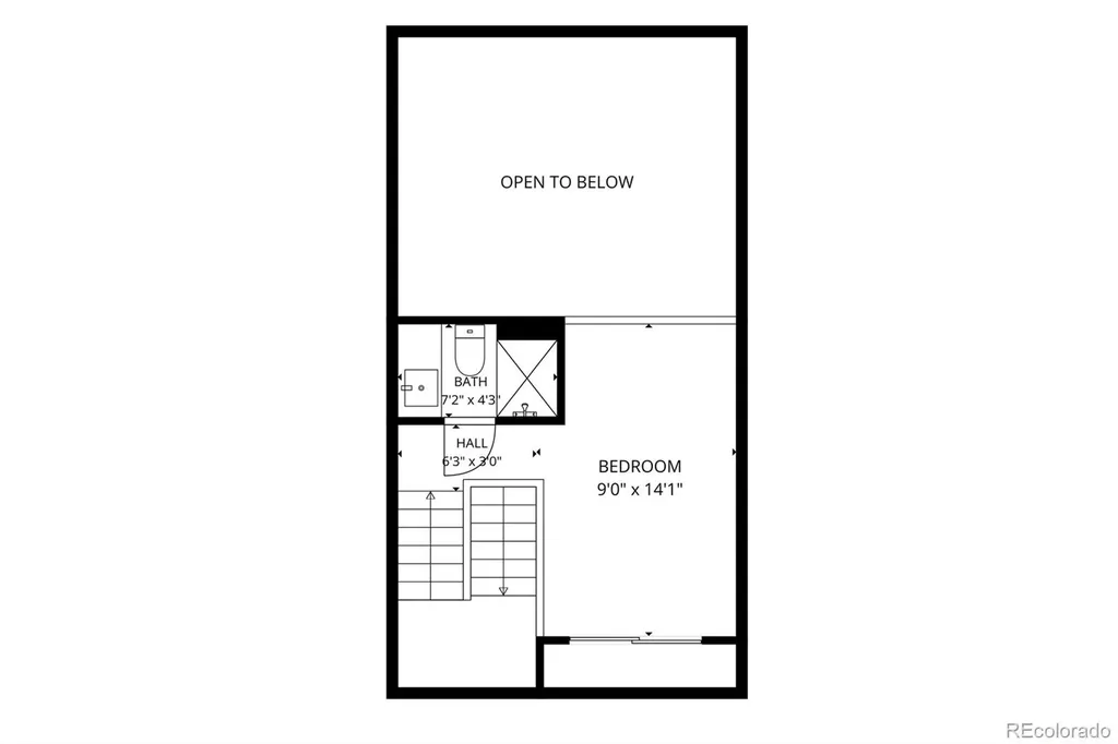 136 E Meadow Mile Fraser CO 80442