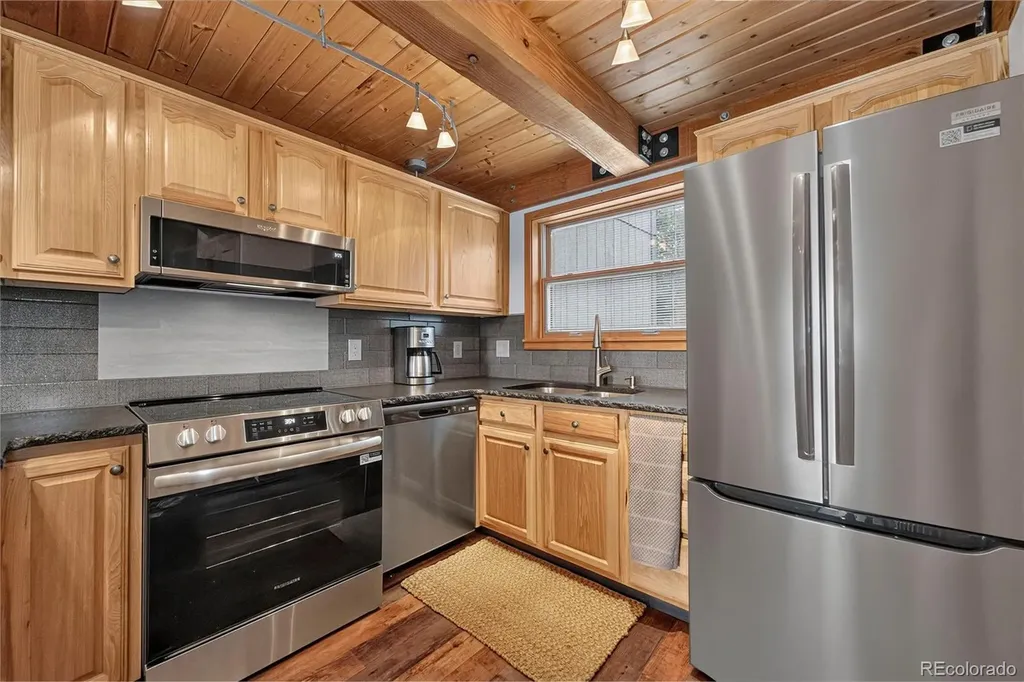 136 E Meadow Mile Fraser CO 80442