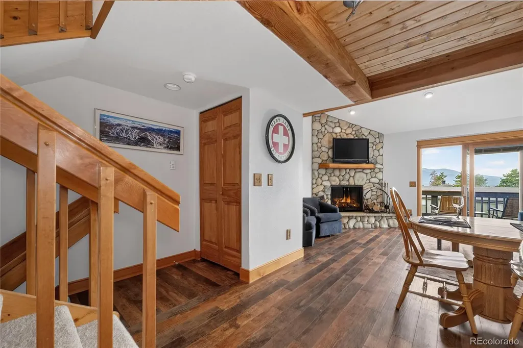 136 E Meadow Mile Fraser CO 80442