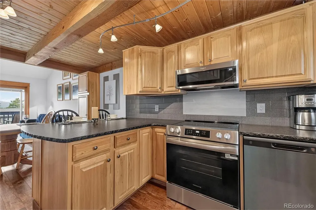 136 E Meadow Mile Fraser CO 80442