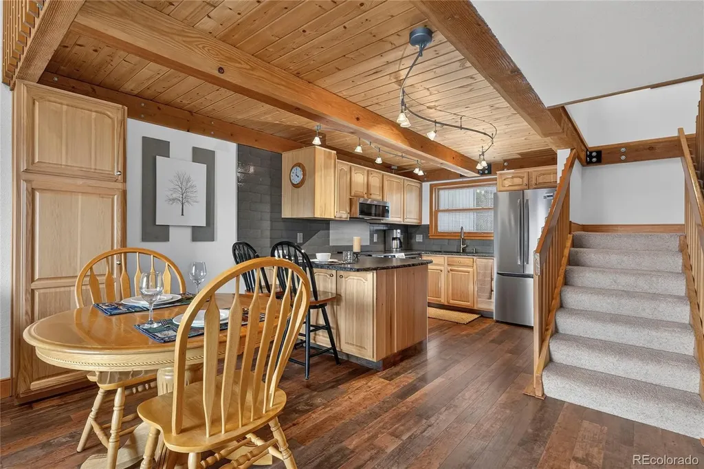 136 E Meadow Mile Fraser CO 80442