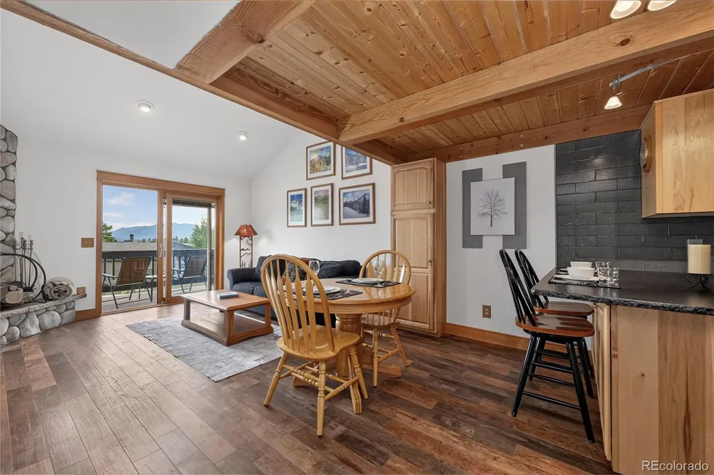 136 E Meadow Mile Fraser CO 80442