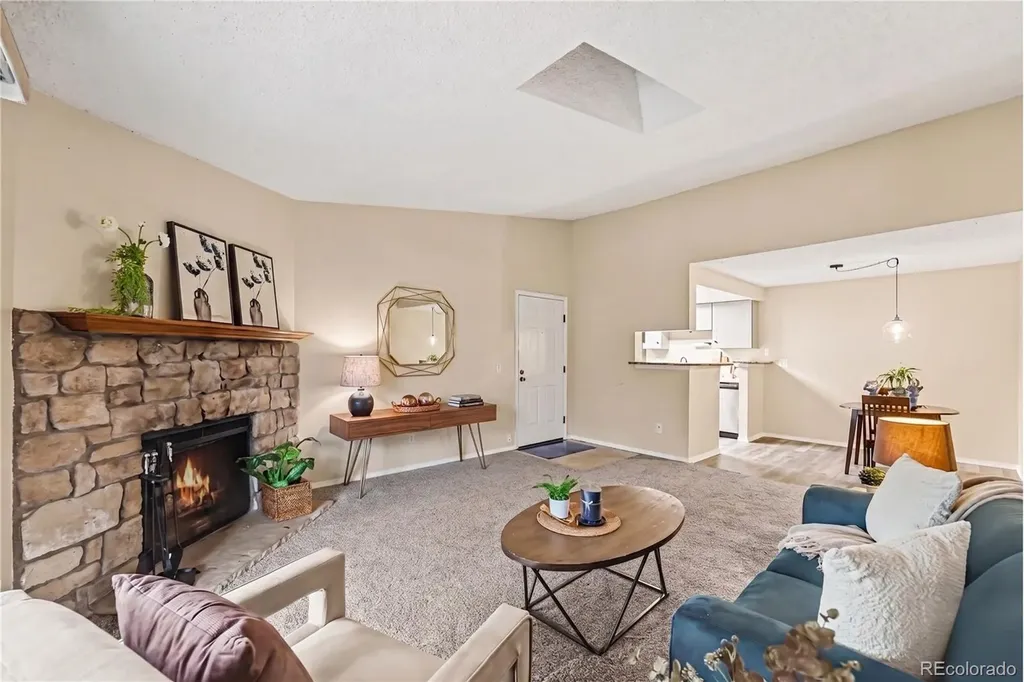 8225 E Fairmount Drive Denver CO 80247