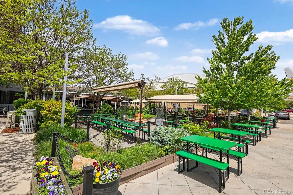 8225 E Fairmount Drive Denver CO 80247