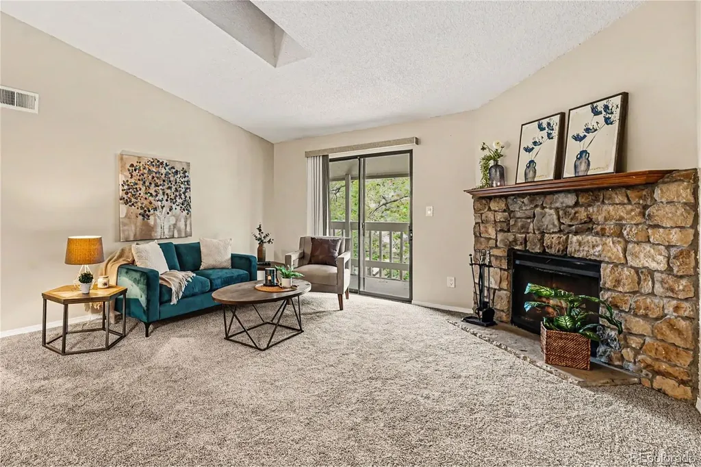 8225 E Fairmount Drive Denver CO 80247
