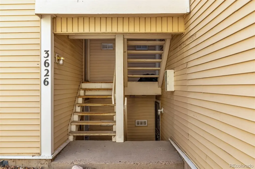3626 S Granby Way Aurora CO 80014