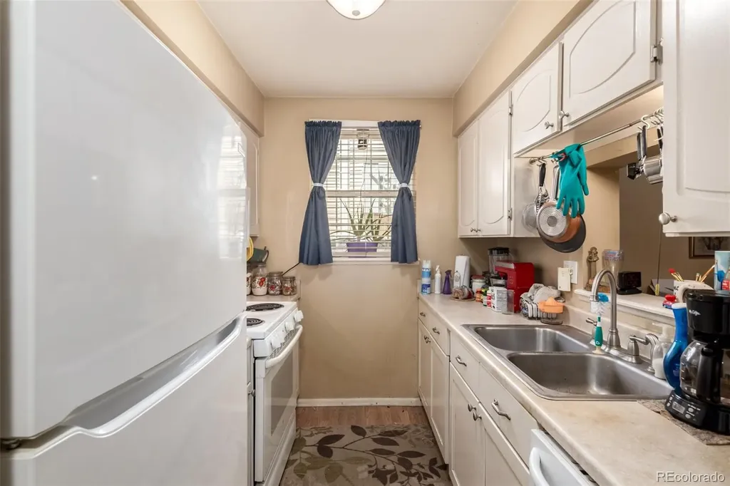 3626 S Granby Way Aurora CO 80014