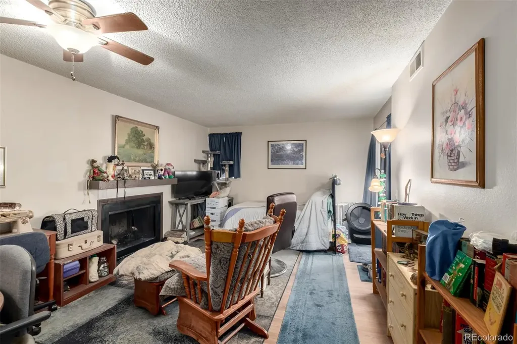 3626 S Granby Way Aurora CO 80014