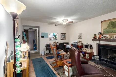 3626 S Granby Way Aurora CO 80014