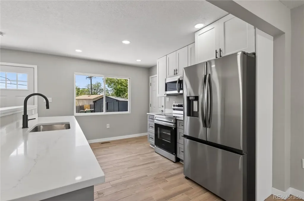 9200 Aspen Drive Denver CO 80229