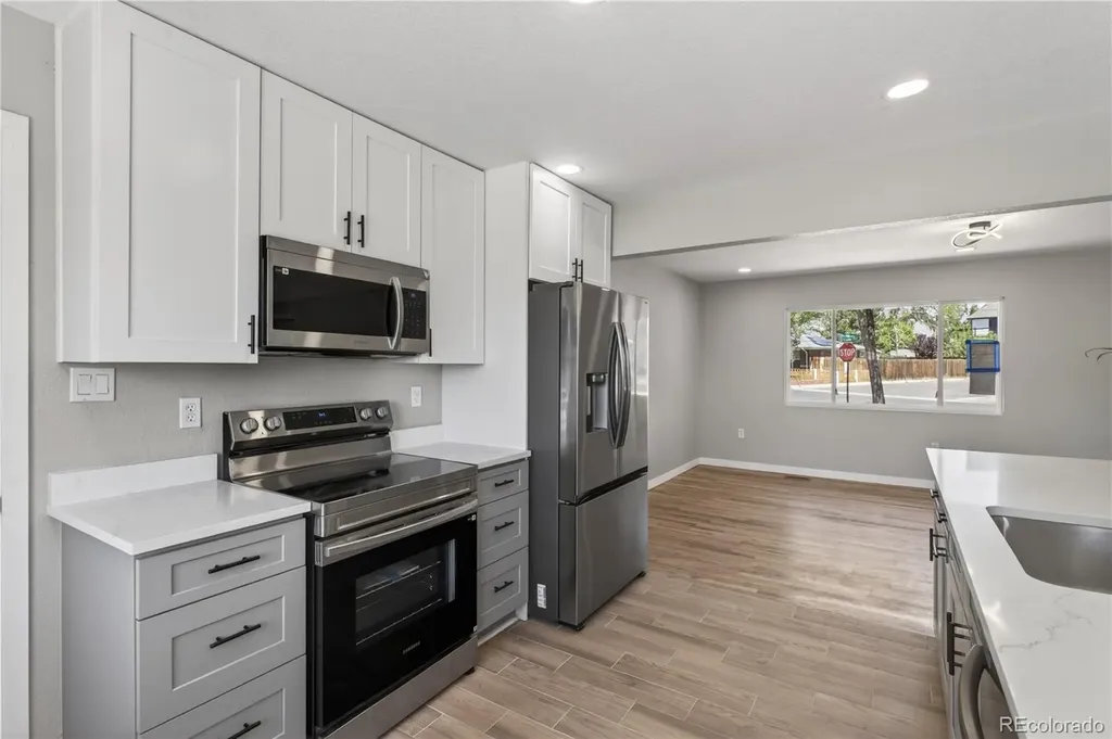 9200 Aspen Drive Denver CO 80229