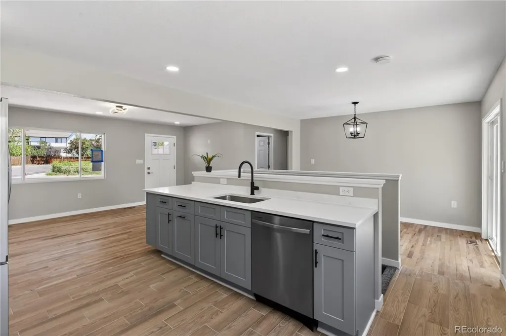 9200 Aspen Drive Denver CO 80229