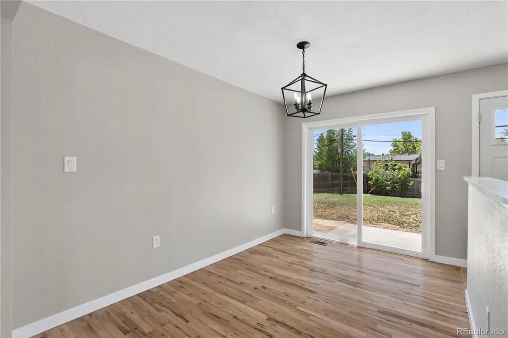 9200 Aspen Drive Denver CO 80229
