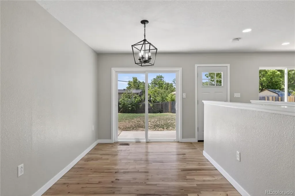 9200 Aspen Drive Denver CO 80229