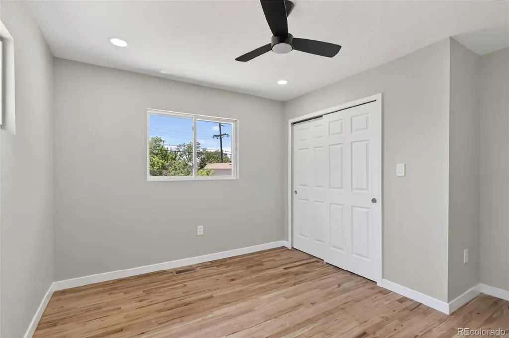 9200 Aspen Drive Denver CO 80229