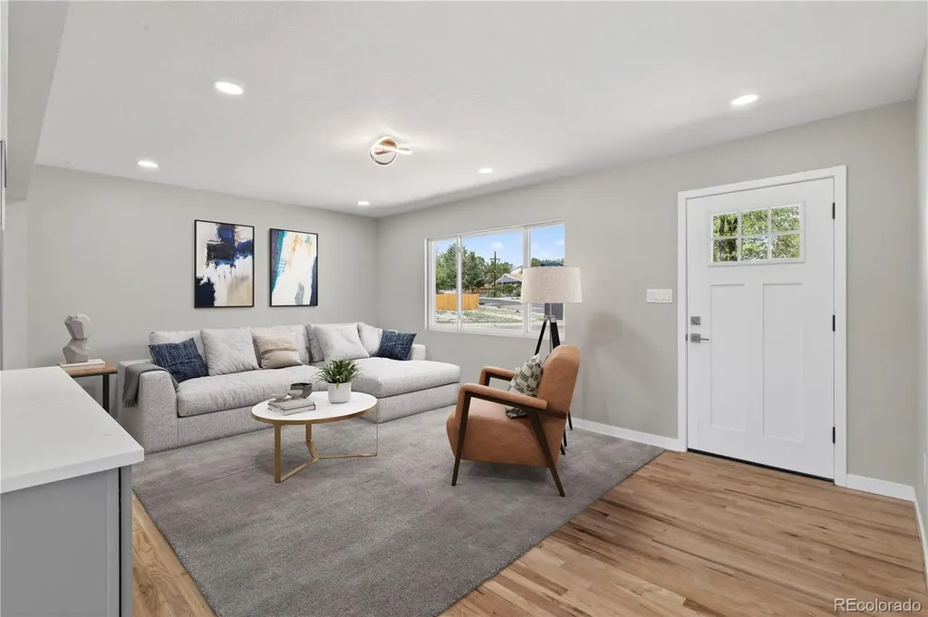 9200 Aspen Drive Denver CO 80229