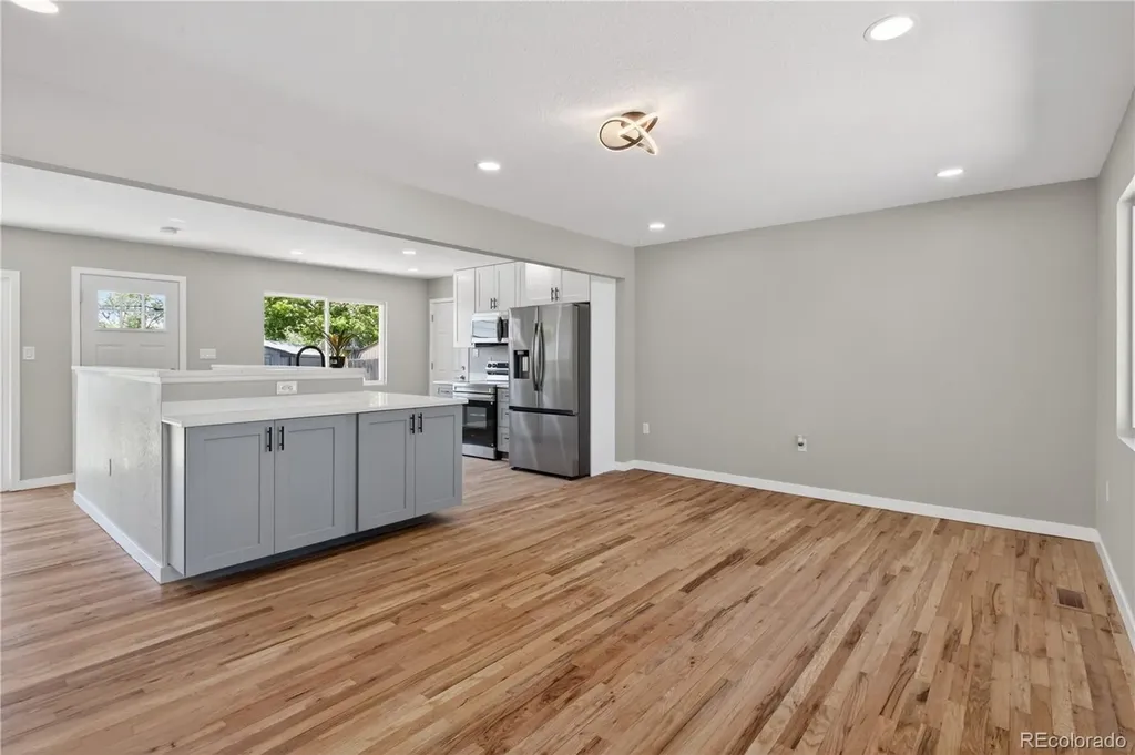 9200 Aspen Drive Denver CO 80229