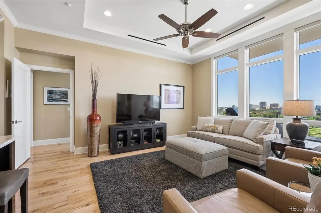 7600 Landmark Way Greenwood Village CO 80111