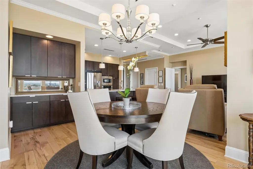 7600 Landmark Way Greenwood Village CO 80111