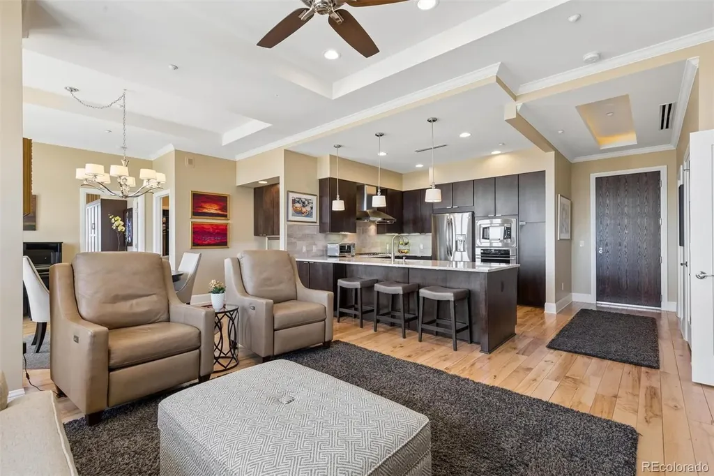 7600 Landmark Way Greenwood Village CO 80111