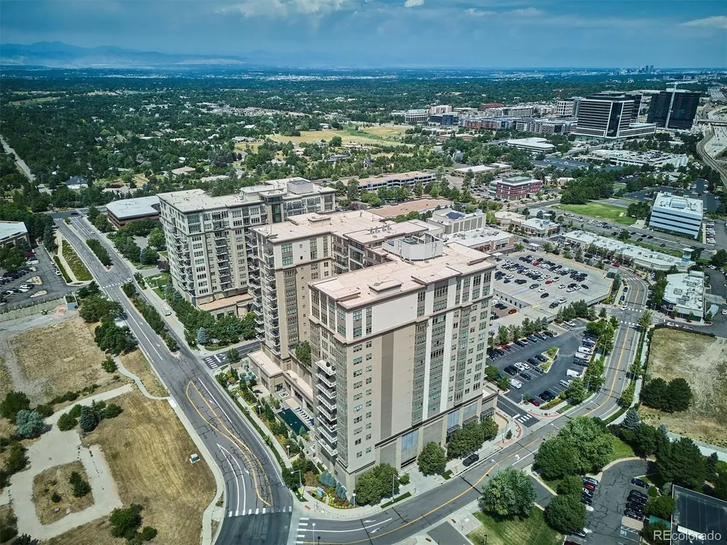 7600 Landmark Way Greenwood Village CO 80111