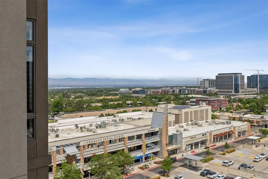 7600 Landmark Way Greenwood Village CO 80111