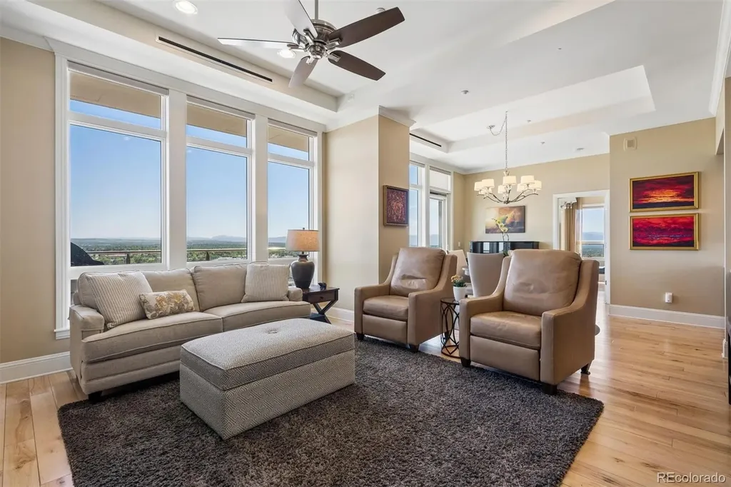 7600 Landmark Way Greenwood Village CO 80111