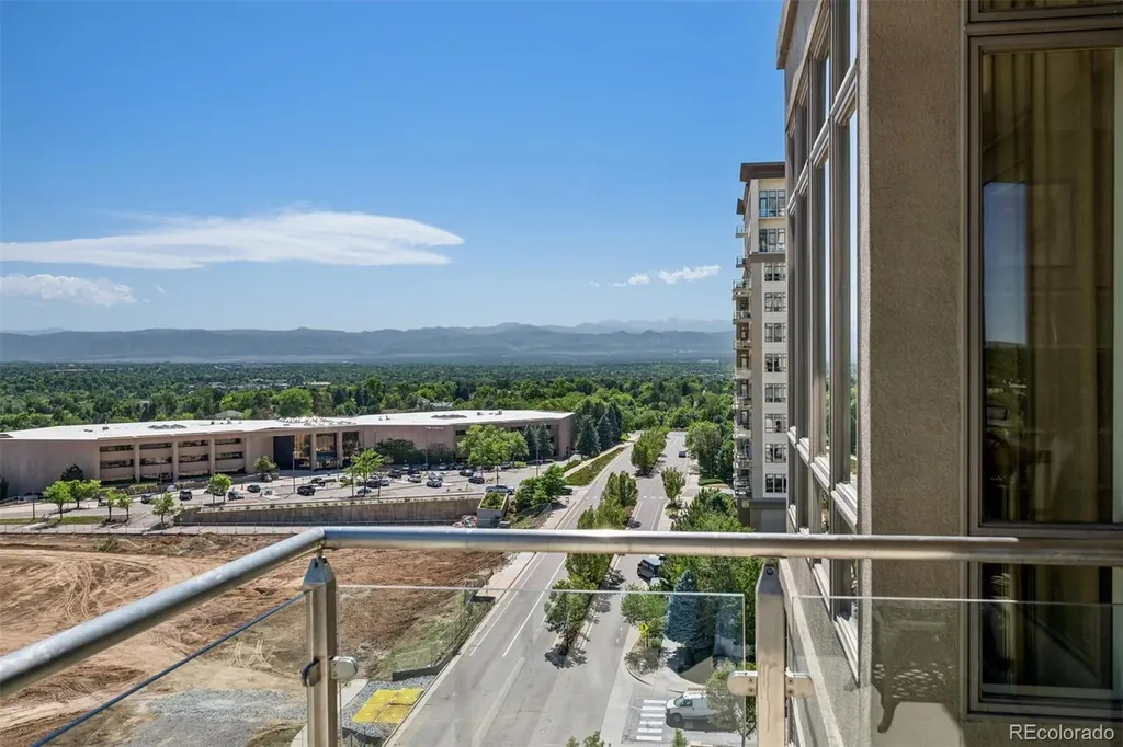 7600 Landmark Way Greenwood Village CO 80111