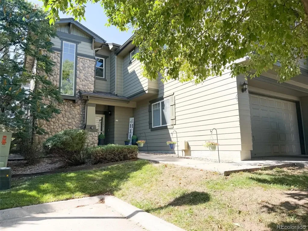 12965 E Grant Drive Thornton CO 80241