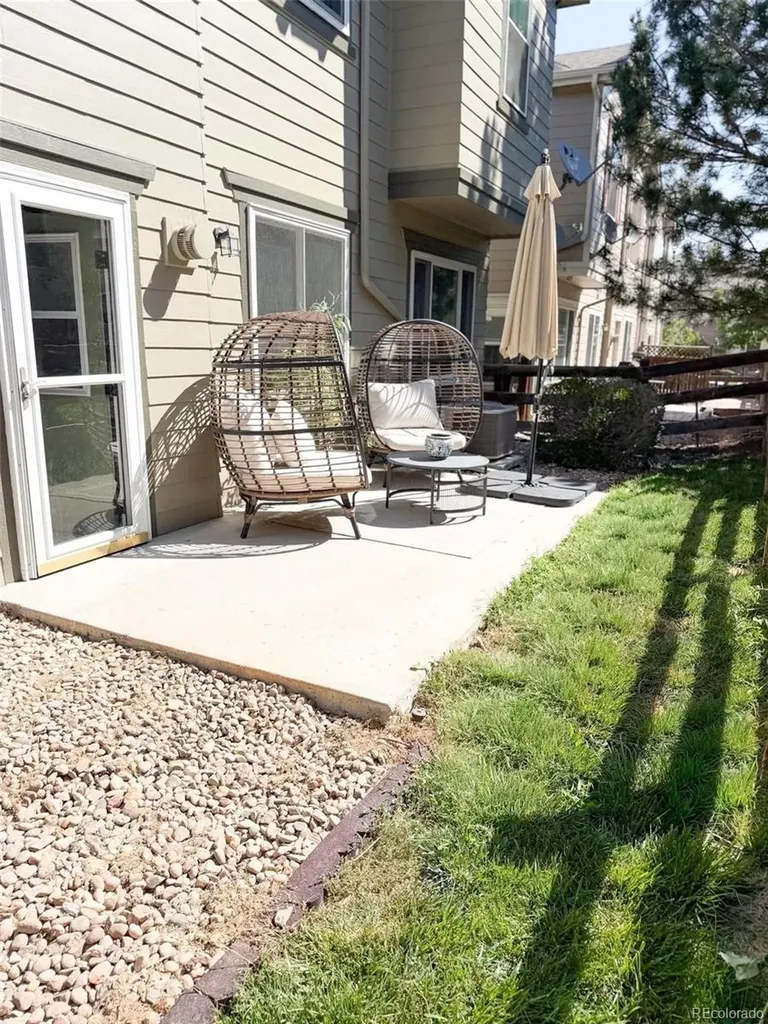 12965 E Grant Drive Thornton CO 80241
