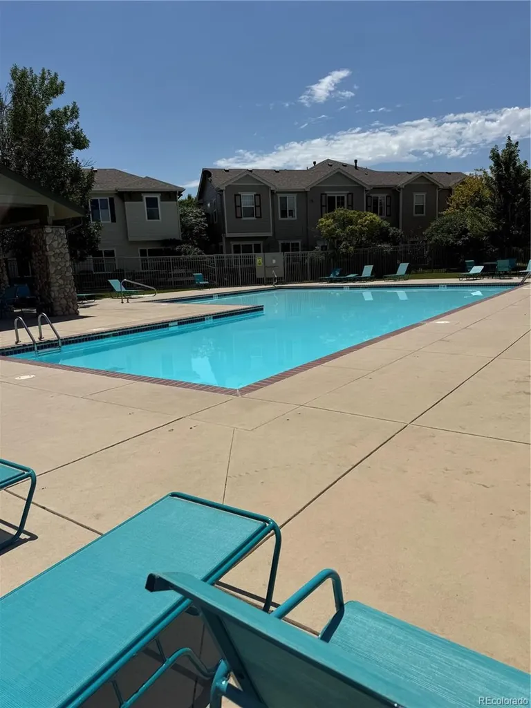 12965 E Grant Drive Thornton CO 80241