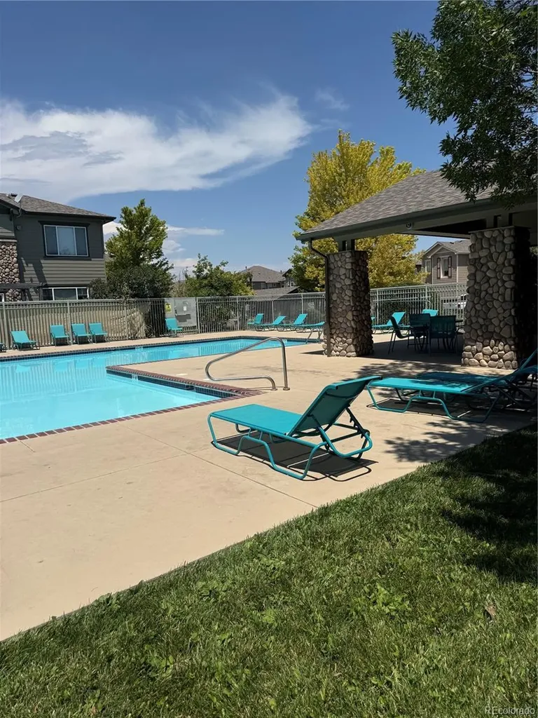 12965 E Grant Drive Thornton CO 80241