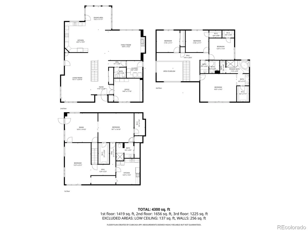 210 Ouray Avenue Broomfield CO 80020
