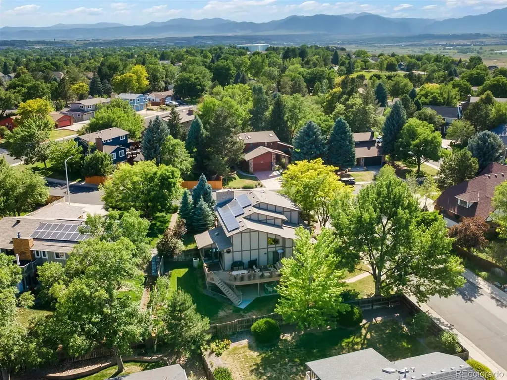 210 Ouray Avenue Broomfield CO 80020