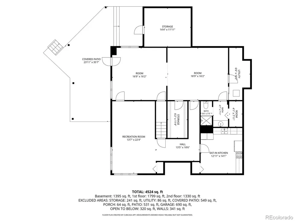 210 Ouray Avenue Broomfield CO 80020