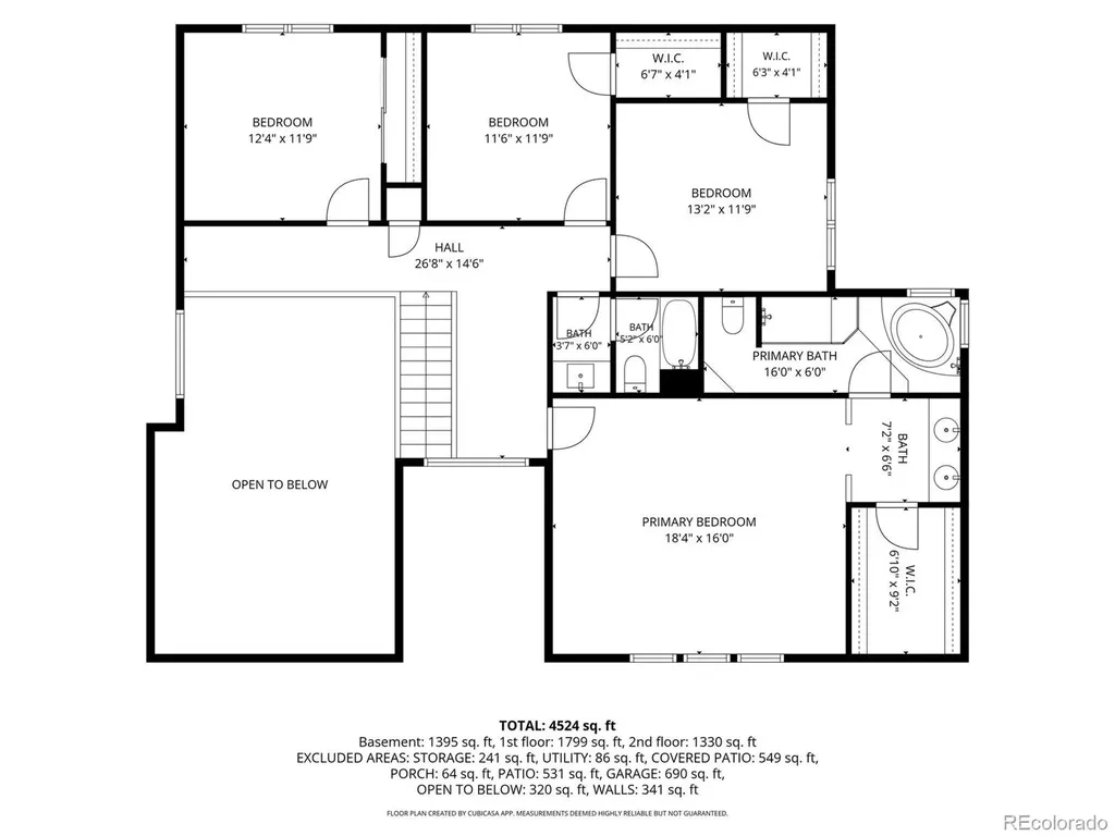210 Ouray Avenue Broomfield CO 80020
