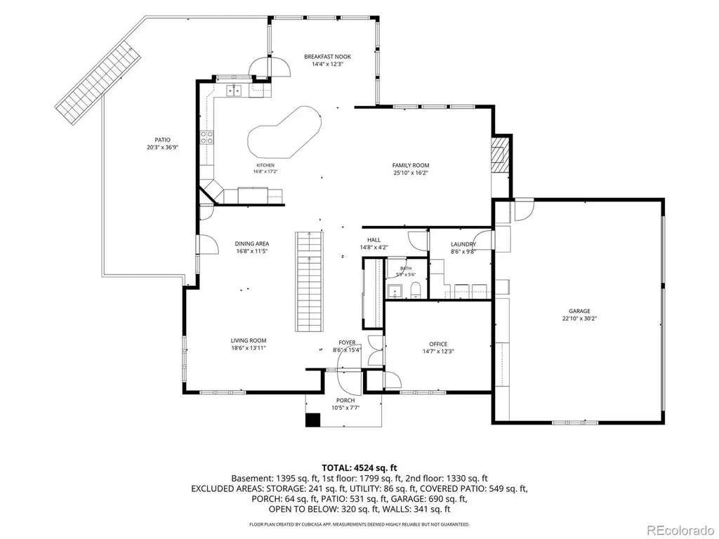 210 Ouray Avenue Broomfield CO 80020