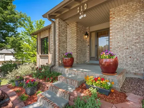 210 Ouray Avenue Broomfield CO 80020