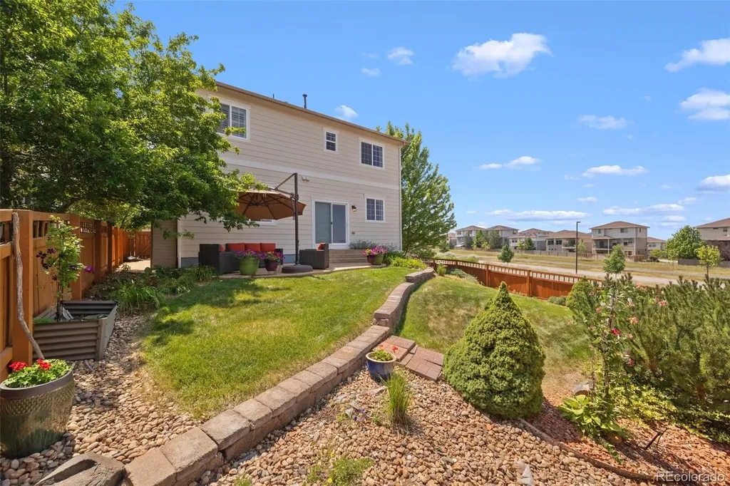 2963 Night Song Way Castle Rock CO 80109