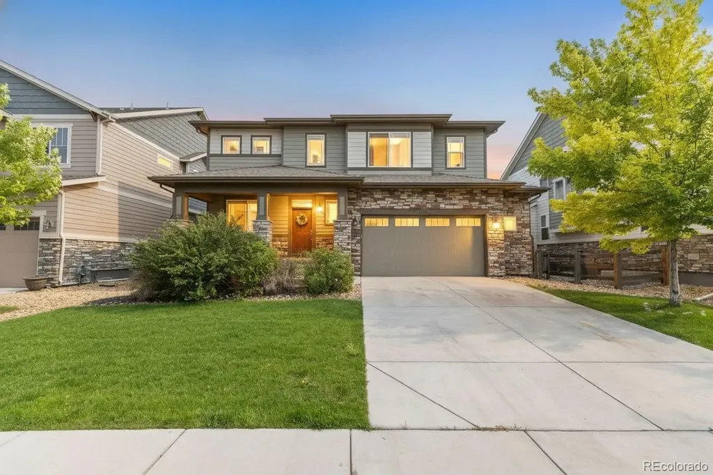 15924 E 117th Avenue Commerce City CO 80022
