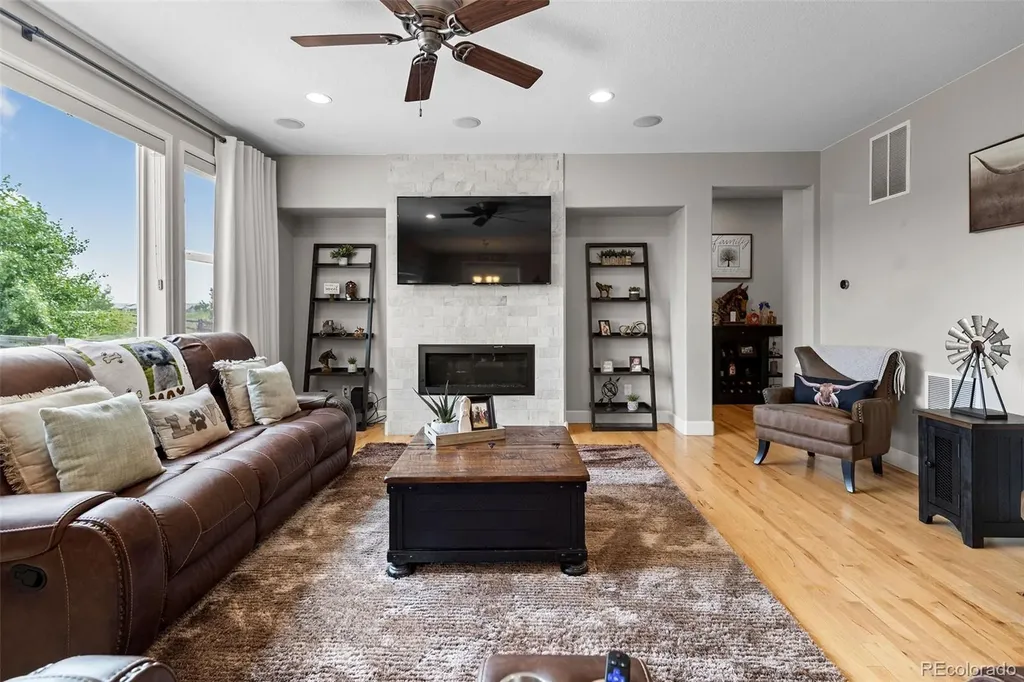 15924 E 117th Avenue Commerce City CO 80022