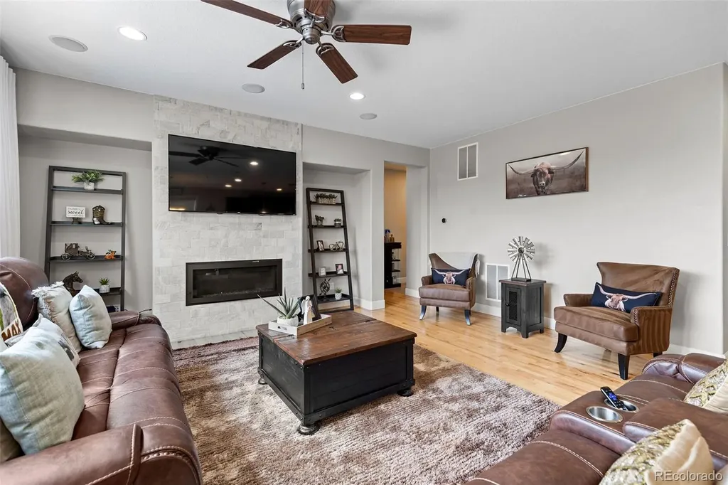 15924 E 117th Avenue Commerce City CO 80022