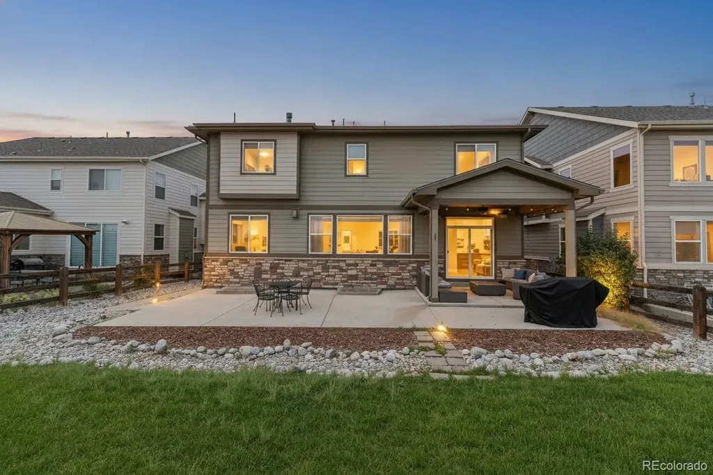 15924 E 117th Avenue Commerce City CO 80022