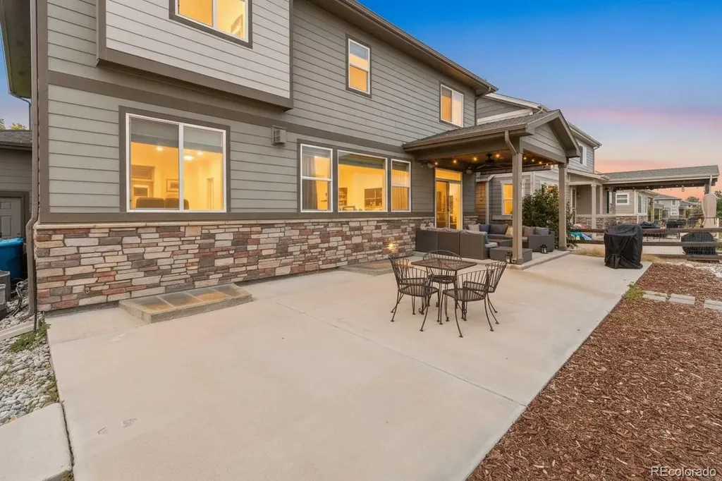 15924 E 117th Avenue Commerce City CO 80022