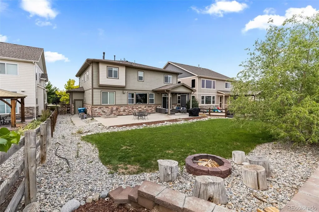 15924 E 117th Avenue Commerce City CO 80022