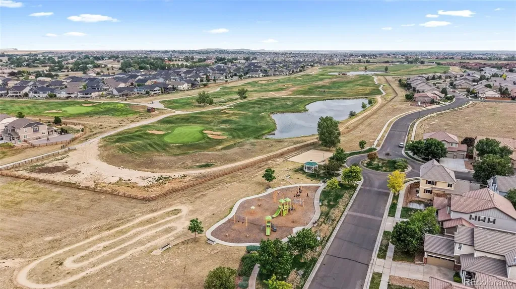 15924 E 117th Avenue Commerce City CO 80022