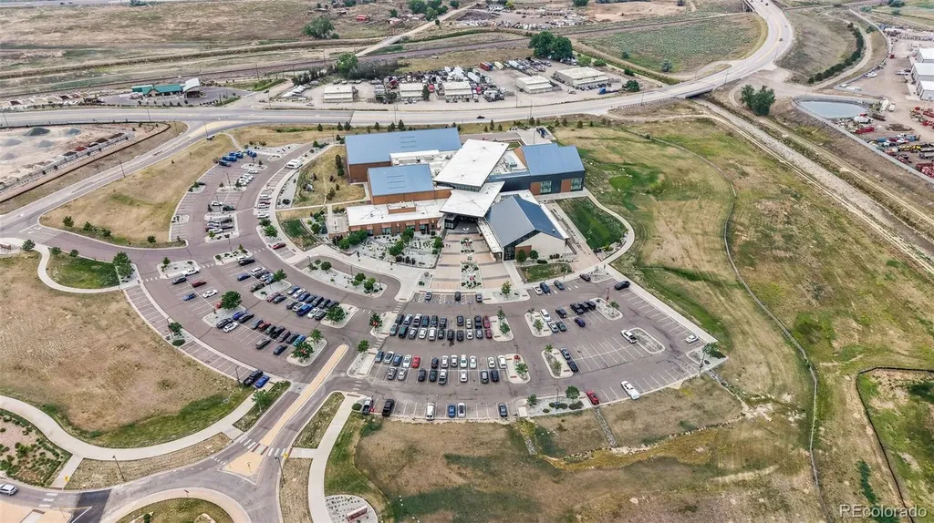 15924 E 117th Avenue Commerce City CO 80022