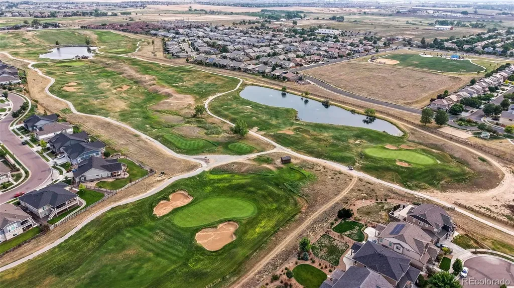 15924 E 117th Avenue Commerce City CO 80022