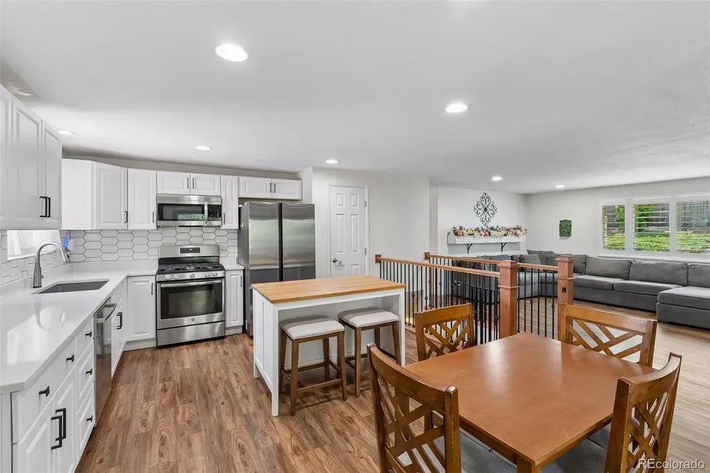 8308 W 72nd Avenue Arvada CO 80005